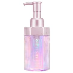 ululis - &Prism Miracle Shine Hair Oil