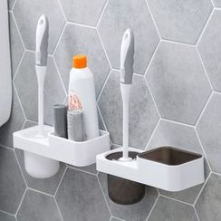 Home Simply - 马桶刷挂架 Home Simply - 马桶刷挂架