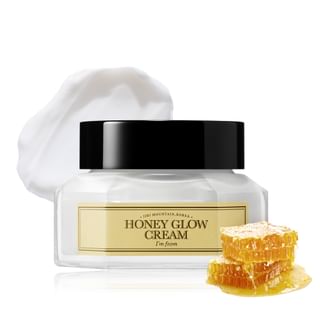 I'm from - Honey Glow Cream