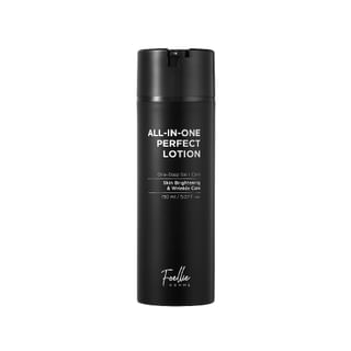 Foellie - Homme All-in-one Perfect Lotion