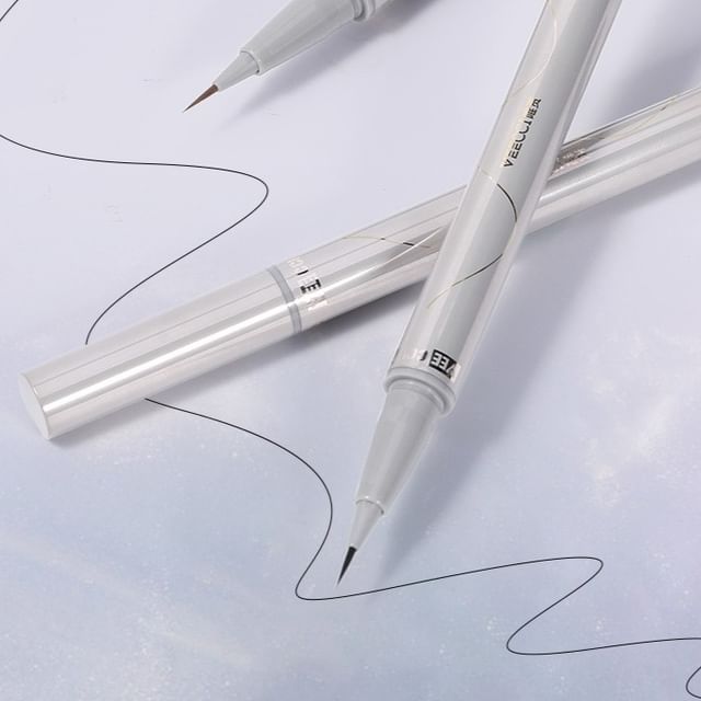 VEECCI-Fine Line Liquid Eyeliner - 5 Types
