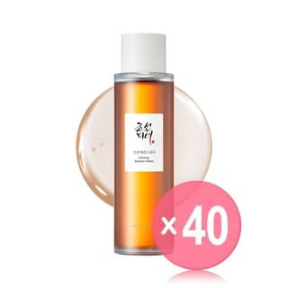 Beauty of Joseon - Ginseng Essence Water (EU Packaging) (x40) (Bulk Box)