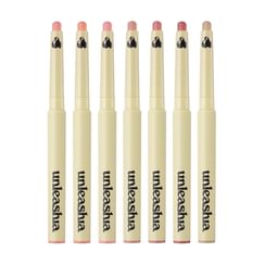 UNLEASHIA - Oh! Happy Day Lip Pencil - 7 Colors