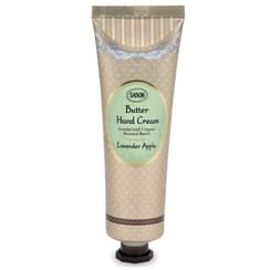 Sabon - Lavender Apple Butter Hand Cream