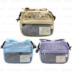 SunToys - San-X 角落生物斜孭袋 1 件 - 3 款 SunToys - San-X 角落生物斜孭袋 1 件 - 3 款