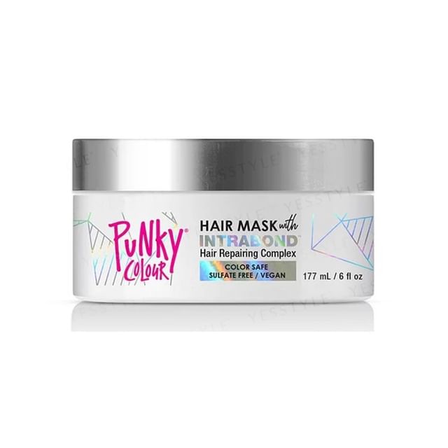Punky Colour Hair Mask with Intrabond Hair Repairing Complex YesStyle