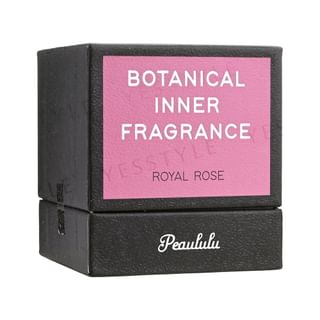 PEAULULU - Botanical Inner Fragrance Oil Royal Rose