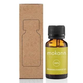 mokann - 100% Rosemary Essential Oil