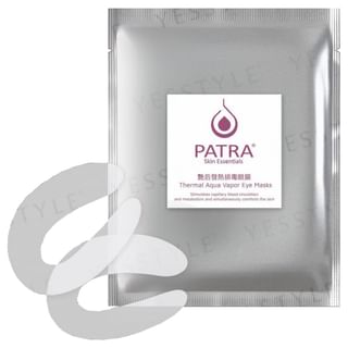 PATRA - Thermal Aqua Vapor Eye Masks