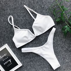 Frutto - Plain Bikini Frutto - Plain Bikini