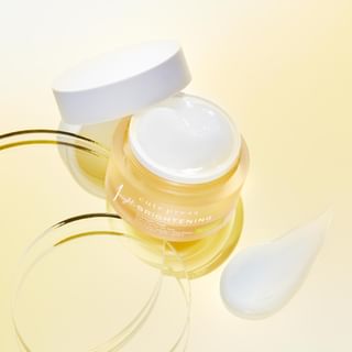 Cute Press - 1 Night Brightening Overnight Mask