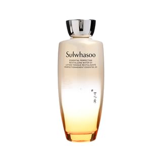 Sulwhasoo - Essential Perfecting Revitalizing Water EX