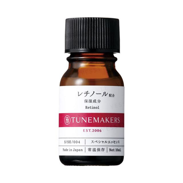 TUNEMAKERS-Retinol Essence