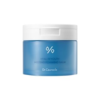 Dr. Ceuracle - Hyal Reyouth Melting Foaming Balm