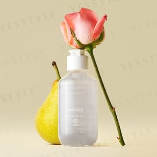 BHAWA - Organic Body Oil Skin Glowing & Radiant