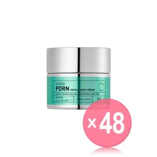 VT - PDRN Reedle Shot Cream (x48) (Bulk Box)
