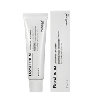 meditime - Botalinum Concentrate Care Cream