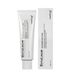 meditime - Botalinum Concentrate Care Cream