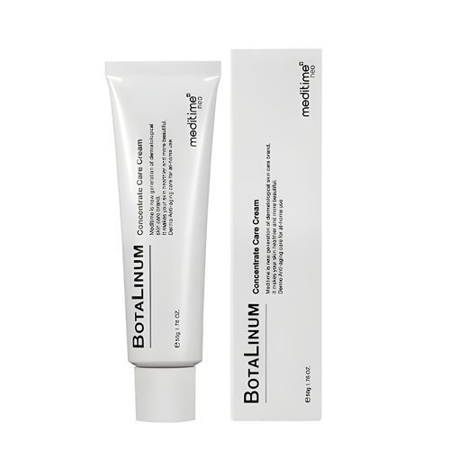 meditime - Botalinum Concentrate Care Cream | YesStyle