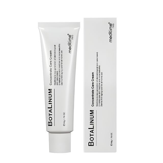 meditime - Botalinum Concentrate Care Cream | YesStyle