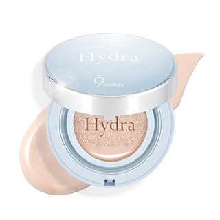 9wishes - Hydra Ampule Cushion Set - 2 Colors