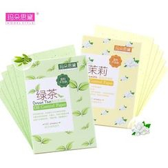 Madasio - Blotting Paper Madasio - Blotting Paper