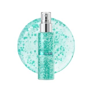 Anua - PDRN Hyaluronic Acid Hydrating Capsule Mist (EU/UK Packaging)