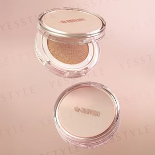club cosmetics - DAISY DOLL Glow Soft Cushion SPF 50+ PA++++