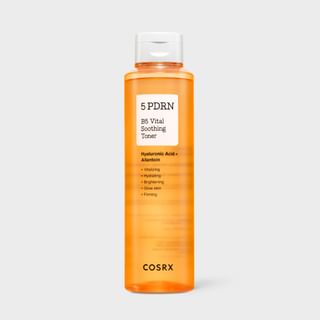 COSRX - 5 PDRN B5 Vital Soothing Toner