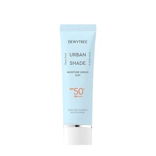 DEWYTREE - Urban Shade Moist Serum Sun