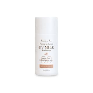 Beaute de Sae - Body Milk