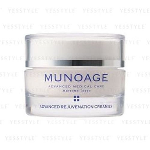 MUNOAGE ADVANCED REJUVENATION CREAM Ex２個 MUNOAGE - Advanced Rejuvenation Cream EX | YesStyle