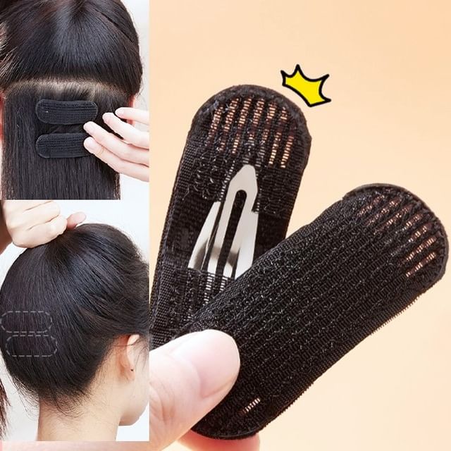 Puremantis-Volumizing Hair Clip