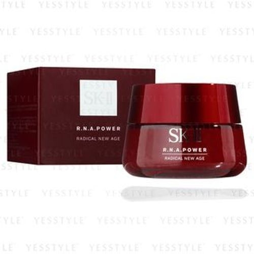 乳液・ミルク SK-II R.N.A. POWER RADICAL NEW AGE 100g SK-II R.N.A. Power Radical New Age (100g) New Life from JAPAN