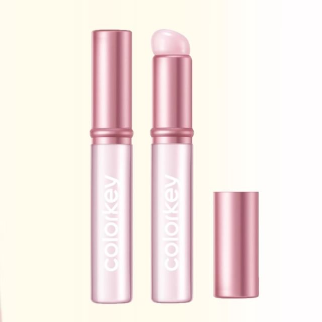 COLORKEY-Silikonowy pędzelek do makijażu ust-Lip Brush 1 Szt