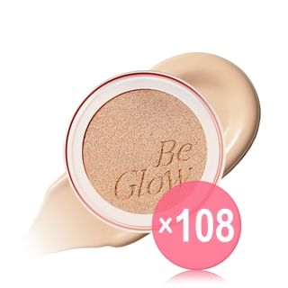 espoir - Be Glow Volume Cushion Refill Only - 5 Colors (x108) (Bulk Box)