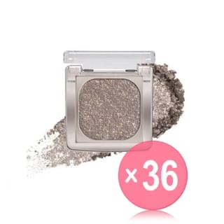 cheeryep - Luminous Baked Eyeshadow (U001-U014) (x36) (Bulk Box)