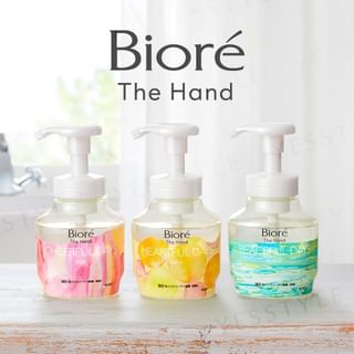 Kao - Biore The Hand Foaming Hand Wash