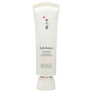 Sulwhasoo - UV Wise Brightening Multi Protector - 2 Colors