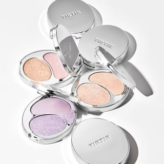 TIRTIR - Prism Highlighter Duo - 3 Colors