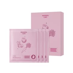 mommy care - ABC Collagen Gel Mask Set