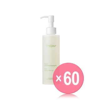 Fraijour - Heartleaf Pore Melting Cleansing Oil (x60) (Bulk Box)