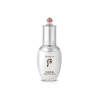 The History of Whoo - Gongjinhyang Seol Whitening Essence