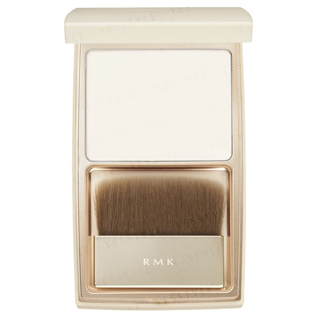 RMK-Silk Fit Setting Powder