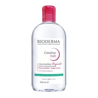 Bioderma - Crealine H2O Micellar Water