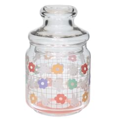 Plastic Food Container (various designs)