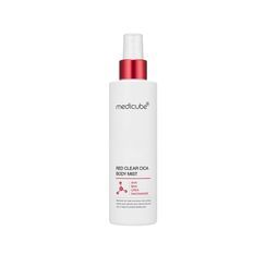 medicube - Red Clear Cica Body Mist
