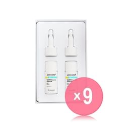 Dr.nineteen - PoreXsome ReDRN Exosome Ampoule 15ml x 2 pcs (x9) (Bulk Box)