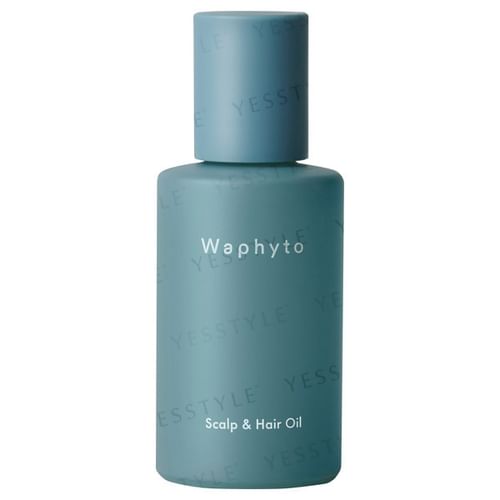 Waphyto - Scalp & Hair Oil | YesStyle