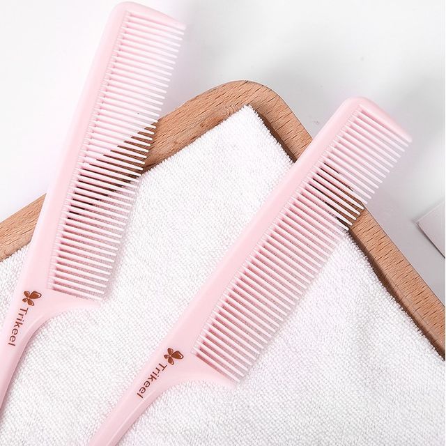 Charyeina-Plastic Hair Comb